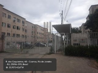 Imagem do imóvel AP29907