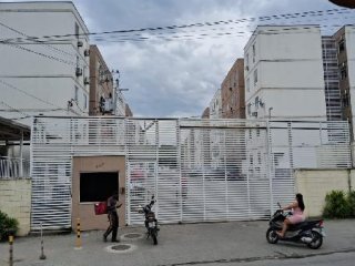 Imagem do imóvel AP46844