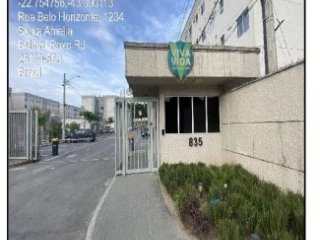 Imagem do imóvel AP25677