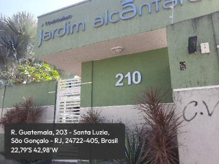 Imagem do imóvel AP09614