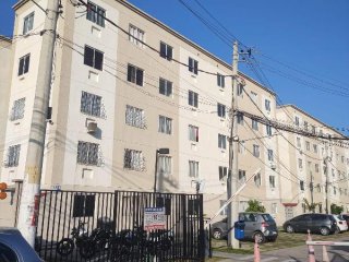 Imagem do imóvel AP62114