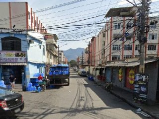 Imagem do imóvel AP40684