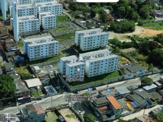 Imagem do imóvel AP91594