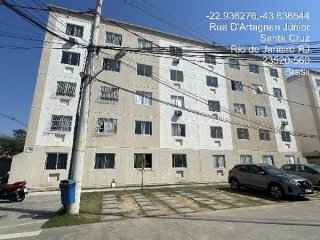 Imagem do imóvel AP73334