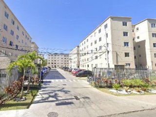 Imagem do imóvel AP45597