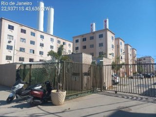 Imagem do imóvel AP69170