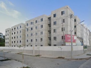 Imagem do imóvel AP33891