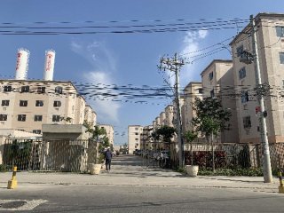 Imagem do imóvel AP63211