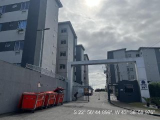 Imagem do imóvel AP33008