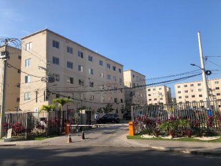 Imagem do imóvel AP96189