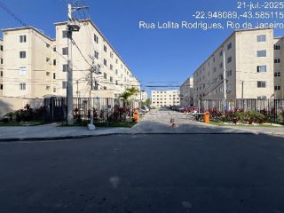 Imagem do imóvel AP26966