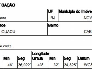 Imagem do imóvel CA94268