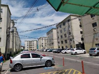 Imagem do imóvel AP03505