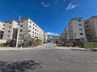 Imagem do imóvel AP91452