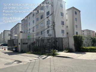 Imagem do imóvel AP81509