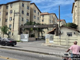 Imagem do imóvel AP59395