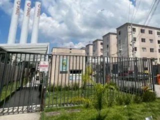 Imagem do imóvel AP55322