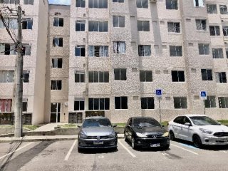 Imagem do imóvel AP07550