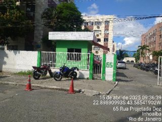 Imagem do imóvel AP22573