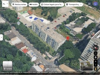 Imagem do imóvel AP23711