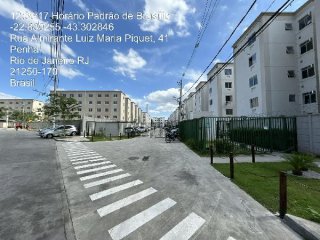 Imagem do imóvel AP76410