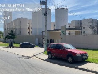 Imagem do imóvel AP91331