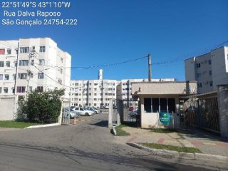 Imagem do imóvel AP93112