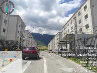 Imagem do imóvel AP50220