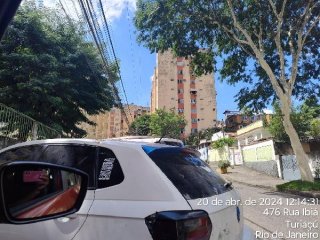 Imagem do imóvel AP81643