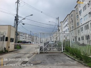 Imagem do imóvel AP76920