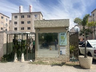 Imagem do imóvel AP46678