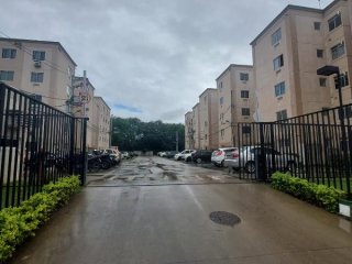 Imagem do imóvel AP84307