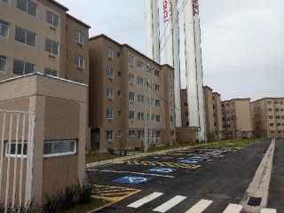 Imagem do imóvel AP73409