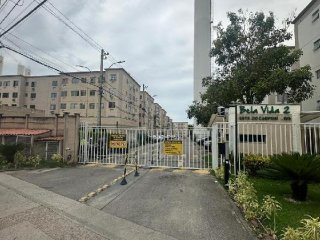 Imagem do imóvel AP96684