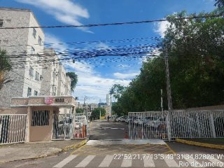 Imagem do imóvel AP73291