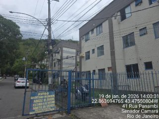 Imagem do imóvel AP85621