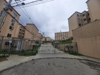 Imagem do imóvel AP88945