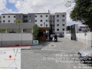 Imagem do imóvel AP64153