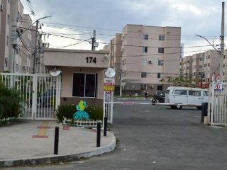 Imagem do imóvel AP83504