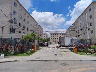 Imagem do imóvel AP84572