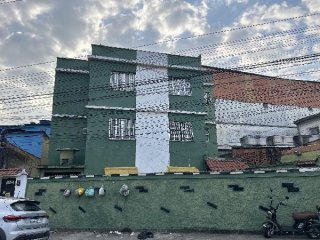 Imagem do imóvel AP41931