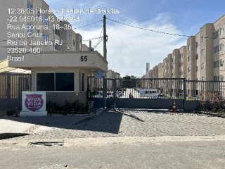 Imagem do imóvel AP49458