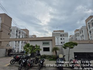 Imagem do imóvel AP30988