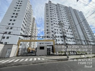 Imagem do imóvel AP13734