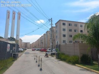 Imagem do imóvel AP48611