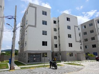 Imagem do imóvel AP94495