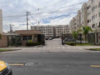 Imagem do imóvel AP57590