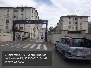 Imagem do imóvel AP75567