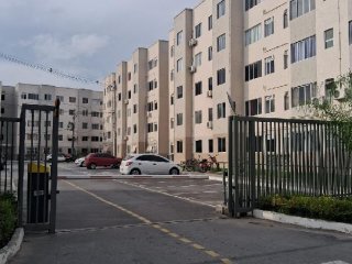 Imagem do imóvel AP92958