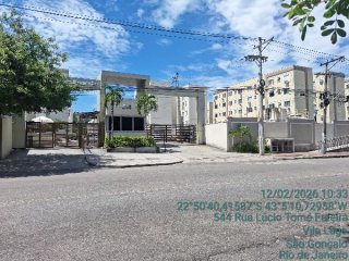 Imagem do imóvel AP56261